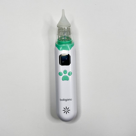 Аспіратор електронний назальний Arhimed EcoBreath XS