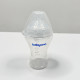 Пляшечка для годування BabyOno  Natural Nursing 260 мл