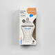 Пляшечка для годування BabyOno  Natural Nursing 260 мл