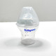 Пляшечка для годування BabyOno  Natural Nursing 180 мл