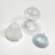 Пляшечка для годування BabyOno  Natural Nursing 180 мл