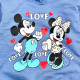 Дитячий костюмчик зелений Голубий Love 92р