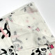 Пелюшка муслінова Пандочки і повітряні кульки